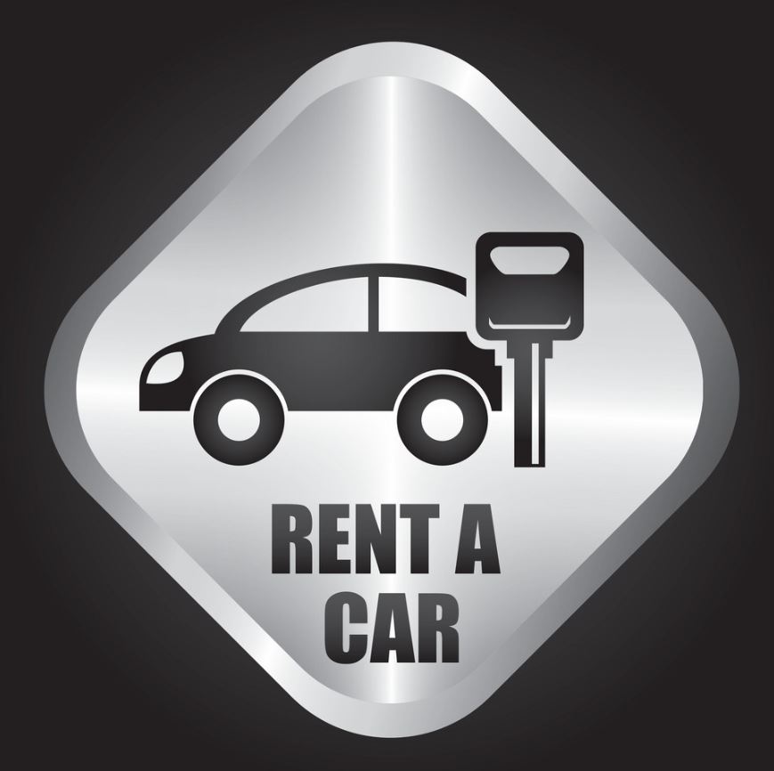 Rent A Car Project