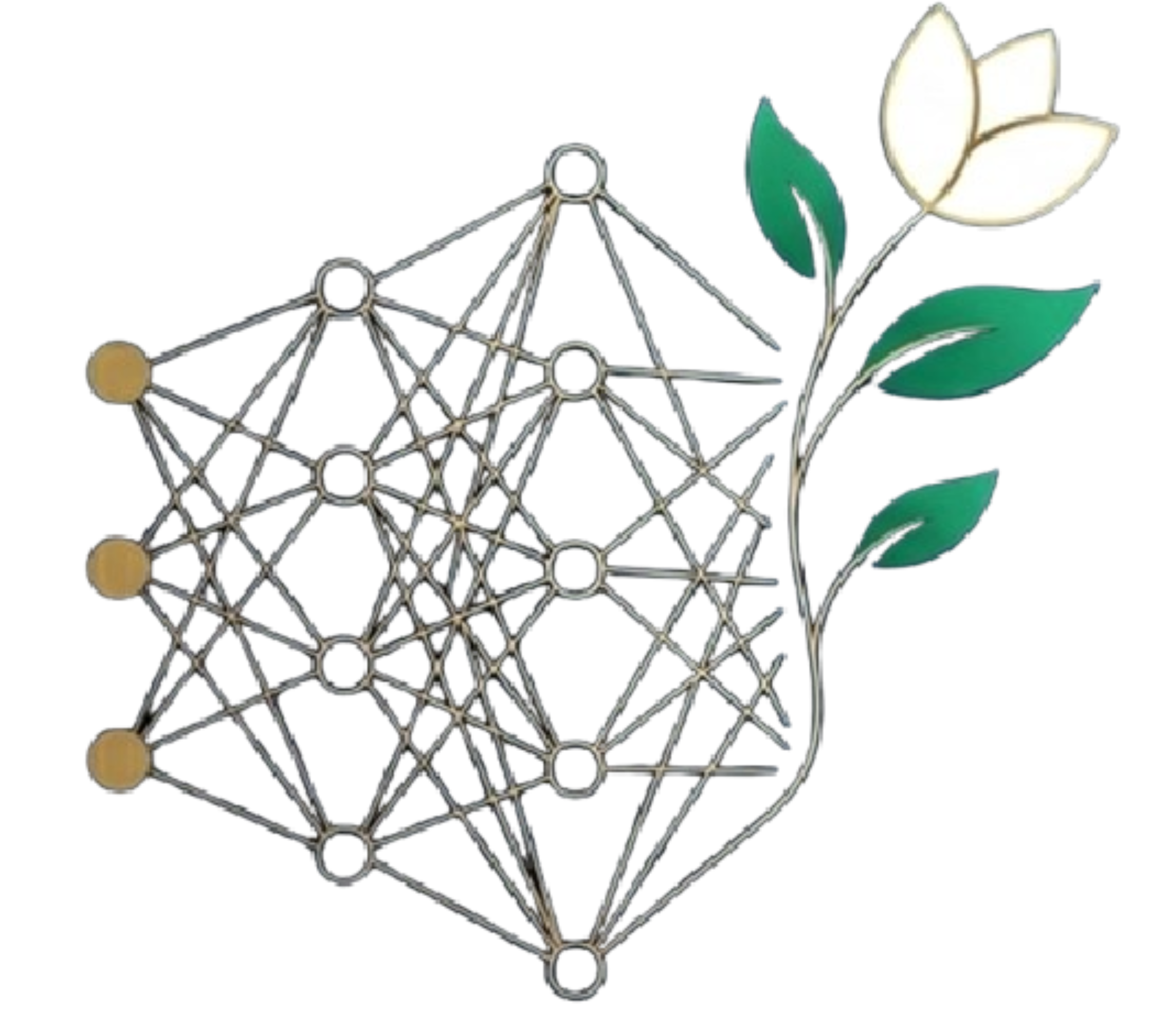 Neural Bloom Studio Logo